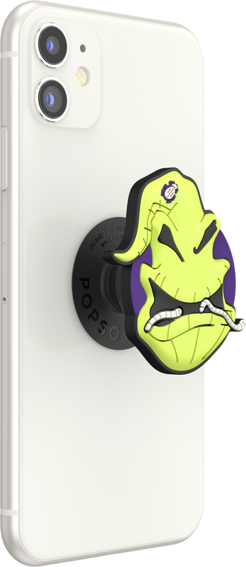 PopSockets Popout Glow in the Dark Oogie Boogie - Leo's Treasure Box