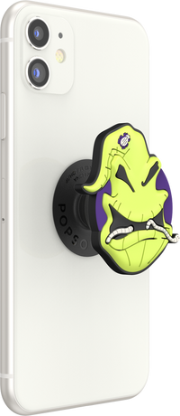 PopSockets Popout Glow in the Dark Oogie Boogie - Leo's Treasure Box