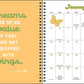 Dollyisms 2025 Softcover Monthly/Weekly Planner Calendar by Andrews McMeel Publishing - Leo's Treasure Box
