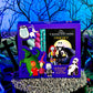Disney Tim Burton's The Nightmare Before Christmas Crochet by Ilaria Caliri