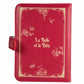 Beauty And The Beast Universal Kindle and eReader Cover - Leo's Treasure Box
