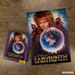 Labyrinth 500 Piece Jigsaw Puzzle - Leo's Treasure Box