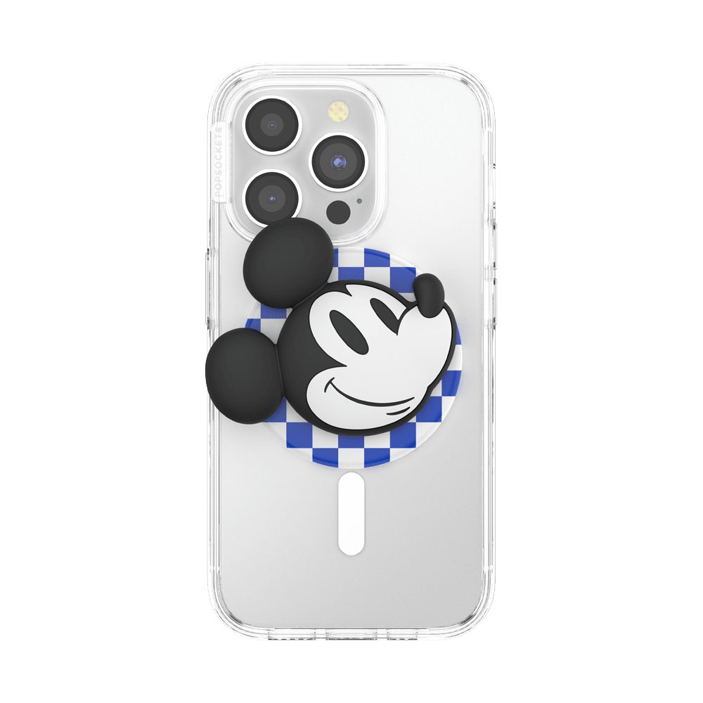 PopSockets MagSafe Phone Grip - PopOut Classic Mickey - Leo's Treasure Box