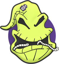 PopSockets Popout Glow in the Dark Oogie Boogie - Leo's Treasure Box