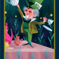 Alice in Wonderland Tarot Deck and Guidebook - Leo's Treasure Box