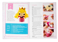 Disney Princess Crochet by Editors of Thunder Bay Press
