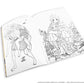Demon Slayer: Kimetsu no Yaiba: The Official Coloring Book 3 by