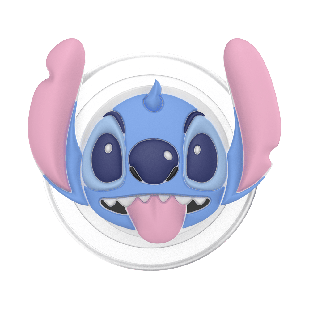 PopSockets MagSafe Phone Grip - Disney Popout Dreamy Stitch - Leo's Treasure Box