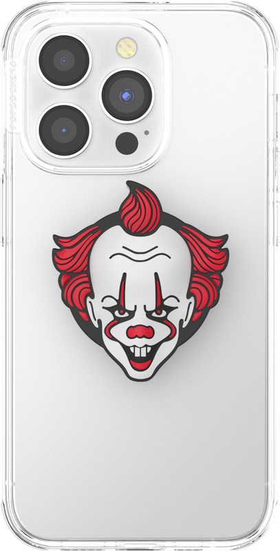 PopSockets Popout Pennywise - Leo's Treasure Box