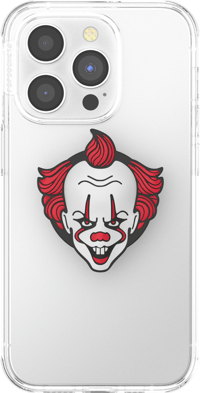 PopSockets Popout Pennywise - Leo's Treasure Box