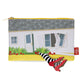 Mad Beauty Warner Wizard Of Oz Cosmetic Bag - Leo's Treasure Box