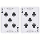 Bicycle Disney Mickey Mouse Black And Gold Playing Cards - Leo's Treasure Box