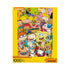 Nickelodeon Cast 1000 Piece Jigsaw Puzzle - Leo&
