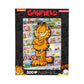 Garfield Comics 500 Piece Jigsaw Puzzle - Leo's Treasure Box