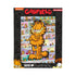 Garfield Comics 500 Piece Jigsaw Puzzle - Leo&