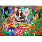 The Wizard of Oz - Magical Land of Oz 1000 Piece Puzzle - Leo's Treasure Box