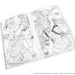 Demon Slayer: Kimetsu no Yaiba: The Official Coloring Book 3 by