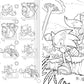Sonic the Hedgehog: The Official Adult Coloring Book - Leo's Treasure Box