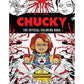 Chucky: The Official Adult Coloring Book - Leo's Treasure Box