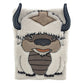 Avatar The Last Airbender: Appa Plush Journal - Leo's Treasure Box
