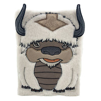 Avatar The Last Airbender: Appa Plush Journal