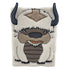 Avatar The Last Airbender: Appa Plush Journal - Leo&