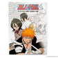 BLEACH: The Official Anime Coloring Book by VIZ Media - Leo's Treasure Box