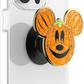 PopSockets Enamel Glitter Mickey Pumpkin - Leo's Treasure Box