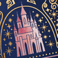 Bicycle Disney Princess Navy Cards - Leo's Treasure Box