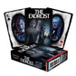 The Exorcist Playing Cards - Leo's Treasure Box