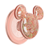 PopSockets MagSafe Phone Grip - Mickey Mouse Peach Daisy - Leo&