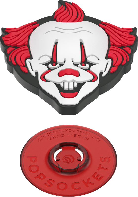 PopSockets Popout Pennywise - Leo's Treasure Box