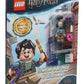 LEGO Harry Potter: School of Magic by AMEET Publishing - Leo's Treasure Box