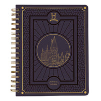 Harry Potter: Hogwarts Teacher's 12-Month Undated Planner