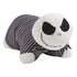 Nightmare Before Christmas Disney Jack Skellington Plush Pillow Pet - Leo&