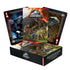 Jurassic World Playing Cards - Leo&