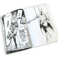 Deadpool: Samurai—The Official Coloring Book by VIZ Media Simon & Schuster