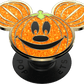 PopSockets Enamel Glitter Mickey Pumpkin - Leo's Treasure Box