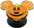 PopSockets Enamel Glitter Mickey Pumpkin - Leo&