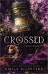 Crossed - Leo&