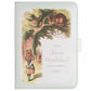 Alice In Wonderland Universal Kindle and Other eReader Cover - Leo's Treasure Box