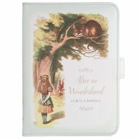 Alice In Wonderland Universal Kindle and Other eReader Cover