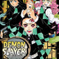 Demon Slayer: Kimetsu no Yaiba: The Official Coloring Book 3 by