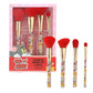 Tom & Jerry Cosmetic Brush Set - Leo's Treasure Box