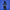 Person wearing a black t-shirt with a colorful graphic design on the back against a blue background