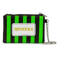Beetle Juice Bag and Wallet Set