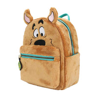 Bioworld Scooby Doo 3D Plush Mini Backpack