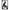 Black Butler Volume 2 book cover featuring the character Yoruichi in a dynamic pose, wearing a black suit with silver clawed gloves, on a white background with a black border.