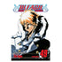 Anime book cover featuring a character from &