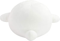 Official Nintendo Super Mario Boo Mega Mocchi Mocchi plush pillow for fans and collectors